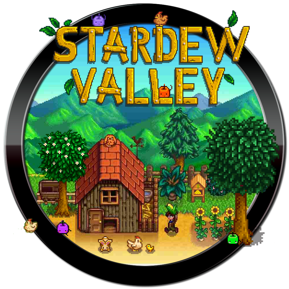 Stardew Valley