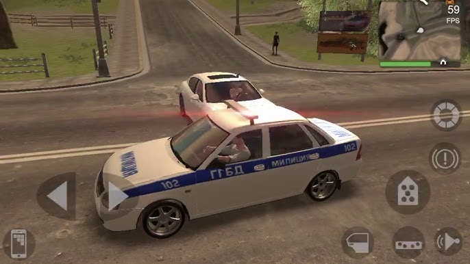 MadOut 2 Grand Auto Racing 4
