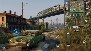 MadOut 2 Grand Auto Racing 4