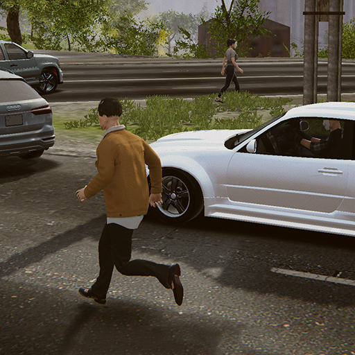MadOut 2 Grand Auto Racing